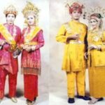 Baju Adat Provinsi Riau, Bangka Belitung dan Aceh Yang Indah