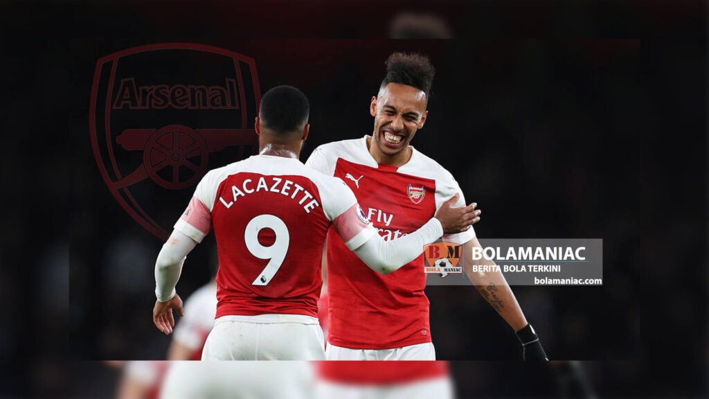 Dua Superstarnya Berpotensi Hengkang Dari The Gunners