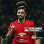 Fernandes Ingin Mendatangkan Teman Dekatnya Ke Man United