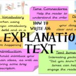 Pengertian dan Contoh Hubungan Kausalitas dalam Teks Eksplanasi