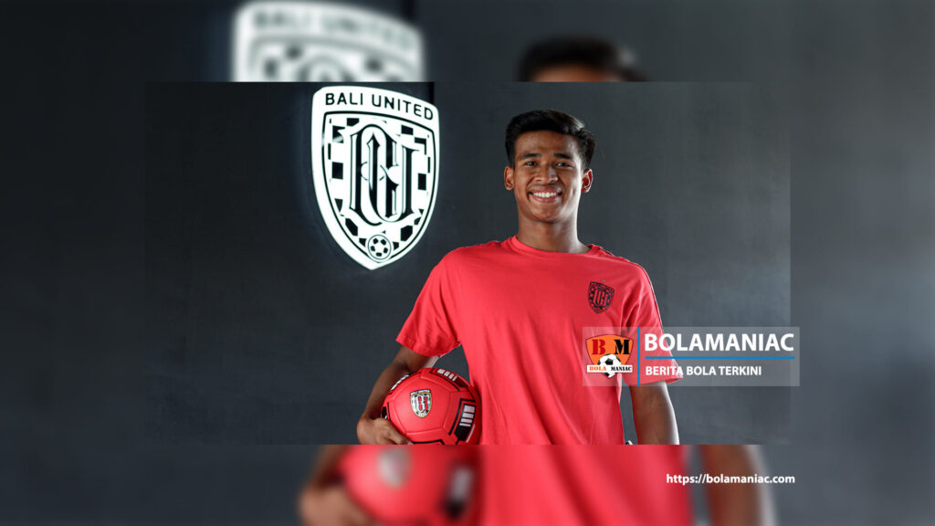 Indonesia Memiliki Pemain Sayap Yang Baik