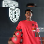 Indonesia Memiliki Pemain Sayap Yang Baik