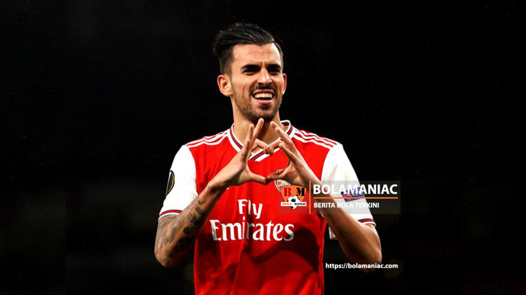 Juventus Kontak Gelandang Real Madrid Dani Ceballos Pada Musim Mendatang