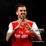 Juventus Kontak Gelandang Real Madrid Dani Ceballos Pada Musim Mendatang