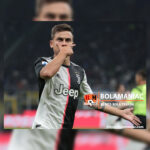 Juventus Memperpanjang Kontrak Paulo Dybala