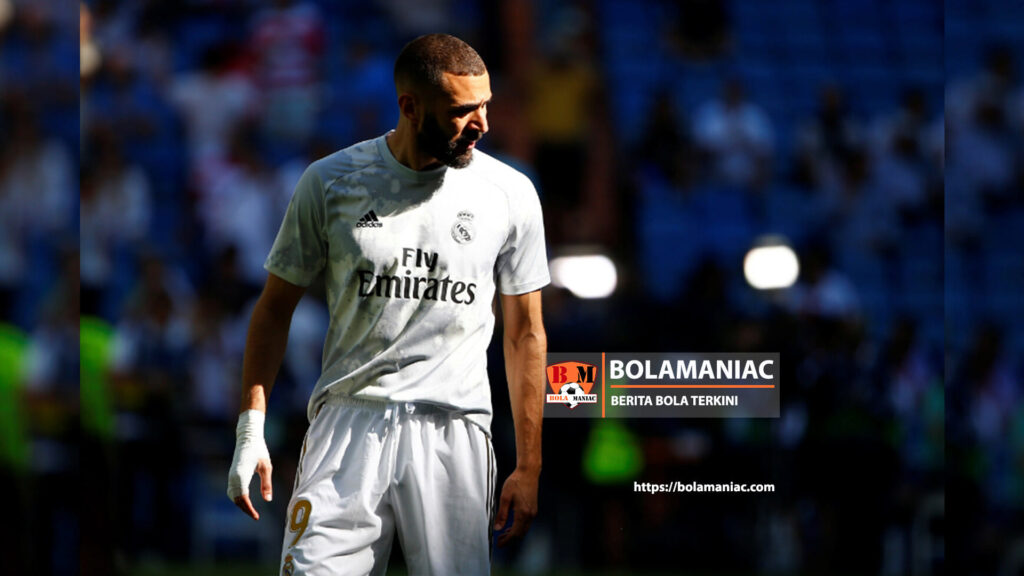 Karim Benzema Akan Mengakhiri Kariernya Di Klub Lamanya