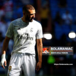 Karim Benzema Akan Mengakhiri Kariernya Di Klub Lamanya