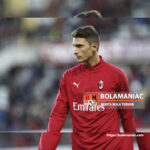 Mattia Caldara Mengaku Kesal Pada AC Milan