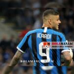 Mauro Icardi Bertahan Di Inter Milan Musim Depan