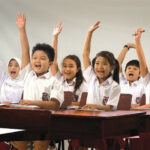 Faktor yang Mempengaruhi Proses Belajar Murid Sekolah