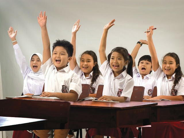 Faktor yang Mempengaruhi Proses Belajar Murid Sekolah