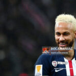 Neymar kembali ke Camp Nou