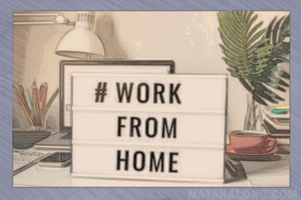 Peluang Usaha Yang Bisa Menghasilkan Uang Dari Rumah