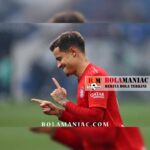Philippe Coutinho Akan ke Chelsea