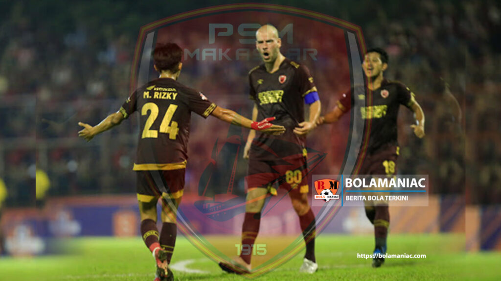 Rizky Pratama Permata Dari Sulawesi Selatan