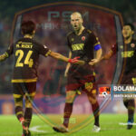 Rizky Pratama Permata Dari Sulawesi Selatan