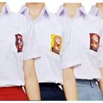Memilih Kain yang Paling Sesuai Digunakan untuk Membuat Seragam Sekolah