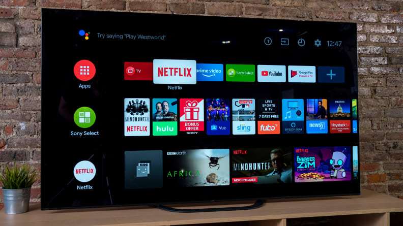 10 Merk Smart TV Terbaik 2020