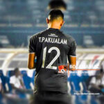 Teja Paku Alam Kangen Merumput Dengan Rekan Setimnya