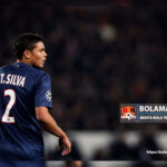 Thiago Silva Akan Kembali Ke AC Milan