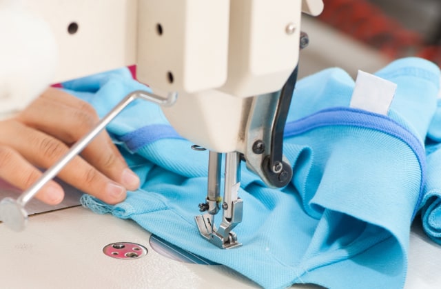 Tips Memilih Konveksi Berkualitas dan Terpercaya