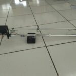 Terobosan Anak SMP, Tongkat Ber-GPS bagi Tuna Netra