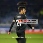 Valencia Ingin Memulangkan David Silva Dari Manchester City