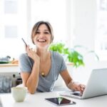 5 Hal yang Harus Kamu Lakukan Agar Tetap Produktif Saat WFH