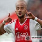 Hakim Ziyech Di Setujui Chelsea Ke Klub Lamanya Ajax