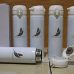 4 Tips Memilih Tumbler berbahan Stainless Steel