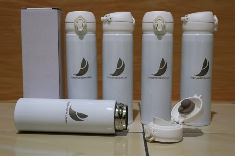 4 Tips Memilih Tumbler berbahan Stainless Steel