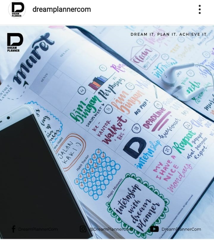 Gara-gara Corona, Jadi Bisa . . . .