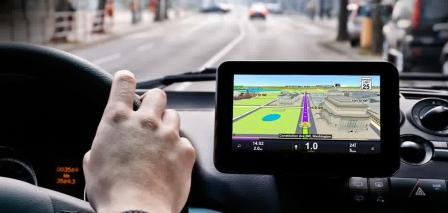 Apa yang Dimaksud GPS Untuk Mobil? Simak Ulasannya Berikut ini