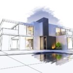 5 Tips Untuk Desain Rumah Modern minimalis