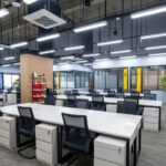 Tempat Usaha Disewakan Bulanan yang Tepat Mampu Meningkatkan Performa Bisnis