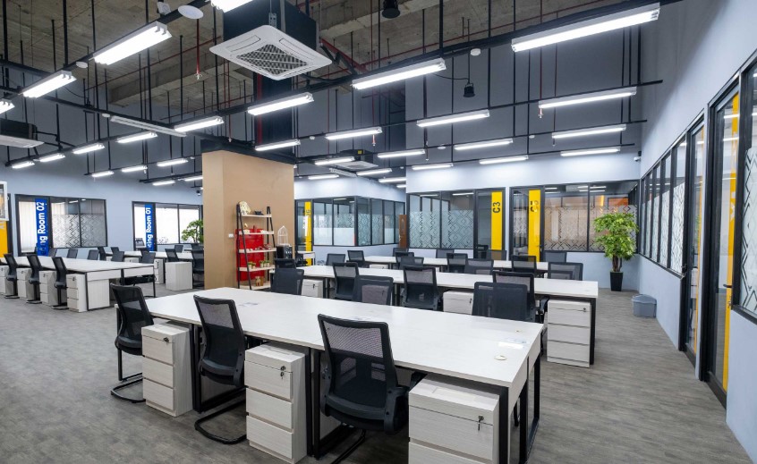 Tempat Usaha Disewakan Bulanan yang Tepat Mampu Meningkatkan Performa Bisnis