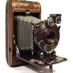 Sejarah Kamera Berawal