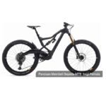 Panduan Membeli Sepeda MTB Bagi Pemula