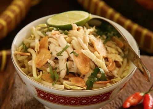 soto bangkong