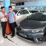 Begini Tips Membeli Mobil Bekas Sebagai Referensi
