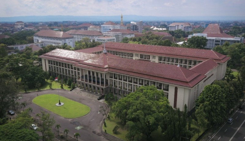 Mempersiapkan dalam menghadapi UTUL UGM