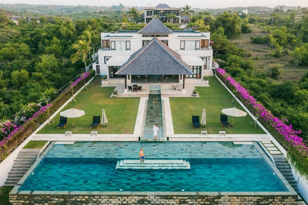 6 Pertimbangan Sebelum Sewa Villa di Bali