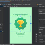Cara Membuat Interface di Android Studio Secara Sederhana