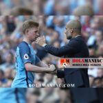 Kevin De Bruyne Akui Hasil Liga Champions