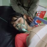 Peduli KAILA SAFITRI