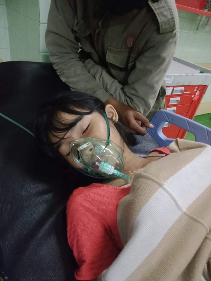 Peduli KAILA SAFITRI