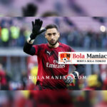 Gianluigi Donnarumma Serius Mempertimbangkan Tawaran Dari Klub-Klub Liga Premier