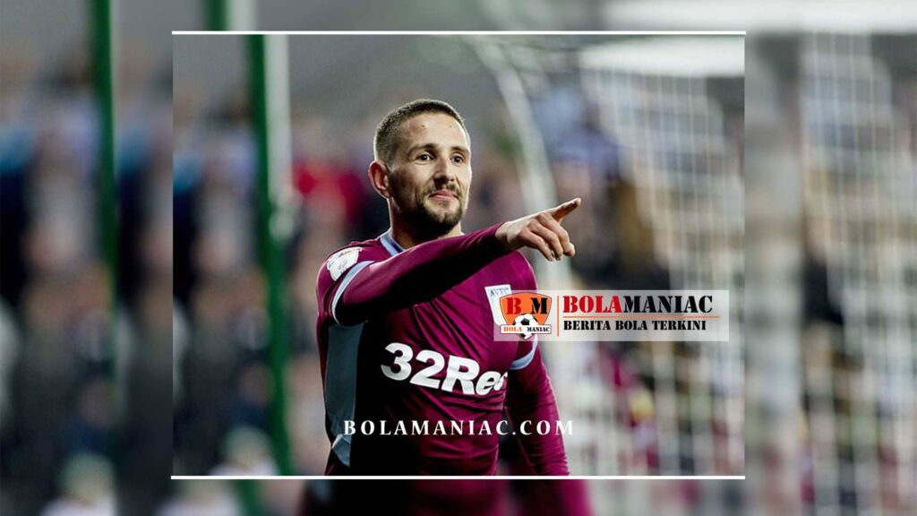 Hourihane Menyebut 1 Pemain Yang Terlalu Bagus Untuk Aston Villa