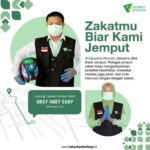 Zakat Bersama Dompet Dhuafa Bali