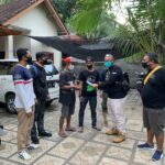 Jelang Perayaan Lebaran, Elemen Muslim di Bali Menyambut dengan Berbagai Kegiatan